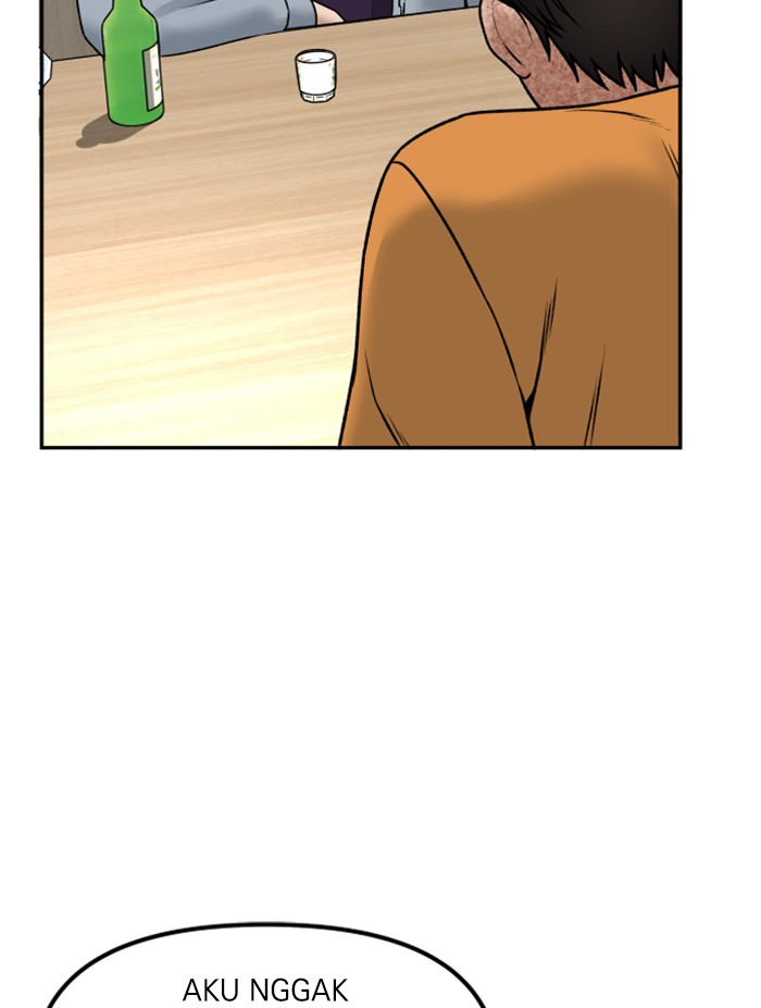 Alternate Life Chapter 10 - halaman 54