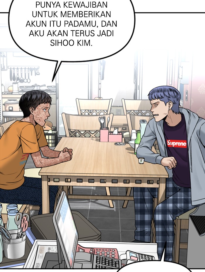 Alternate Life Chapter 10 - halaman 55