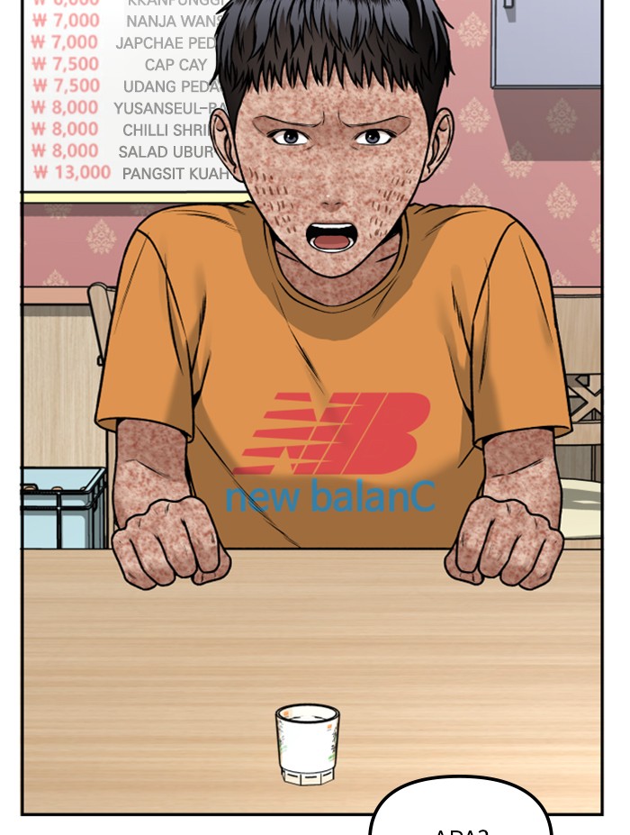 Alternate Life Chapter 10 - halaman 57