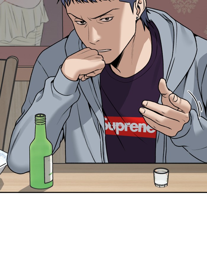 Alternate Life Chapter 10 - halaman 63