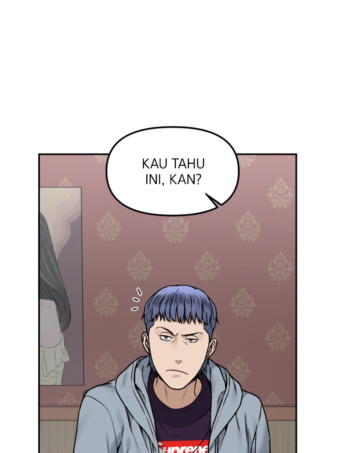 Alternate Life Chapter 10 - halaman 68