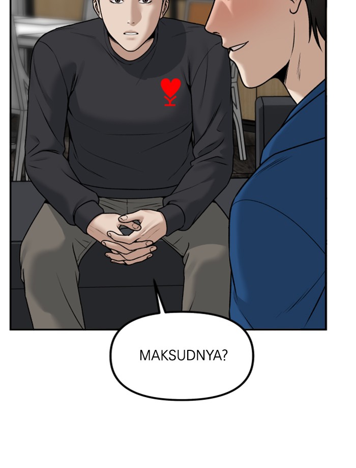 Alternate Life Chapter 10 - halaman 7