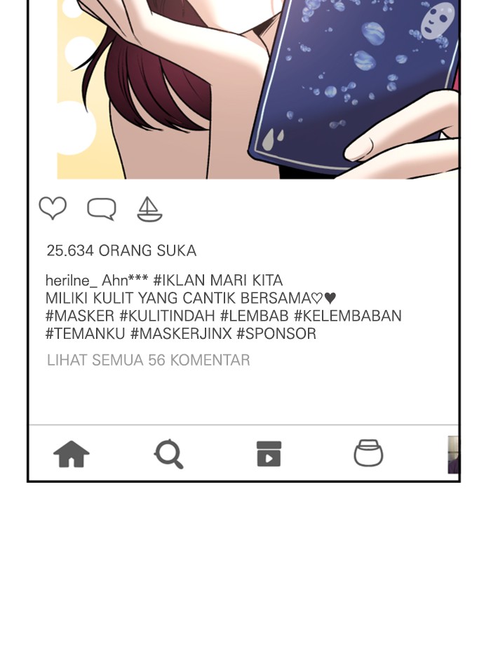 Alternate Life Chapter 10 - halaman 70