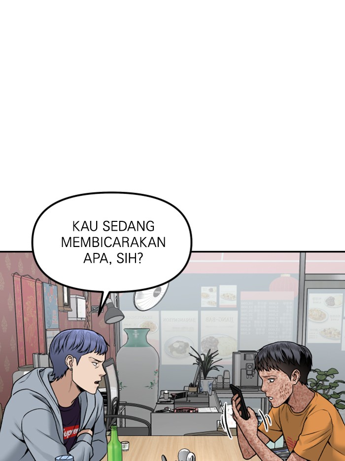 Alternate Life Chapter 10 - halaman 71