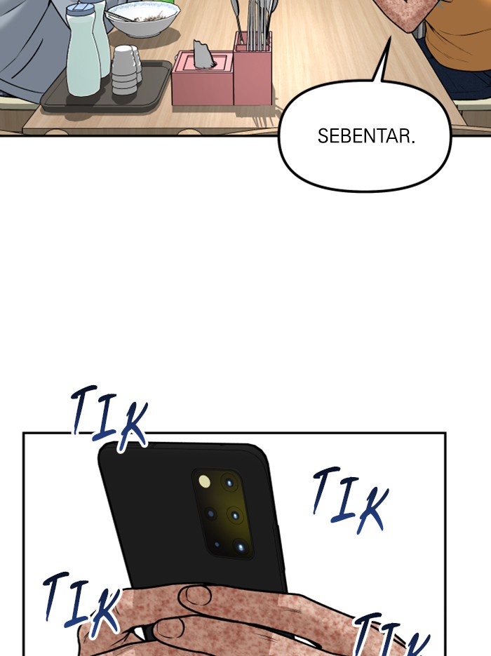 Alternate Life Chapter 10 - halaman 72