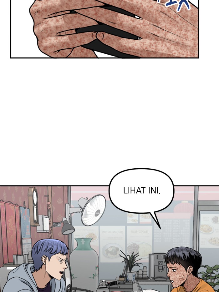 Alternate Life Chapter 10 - halaman 73