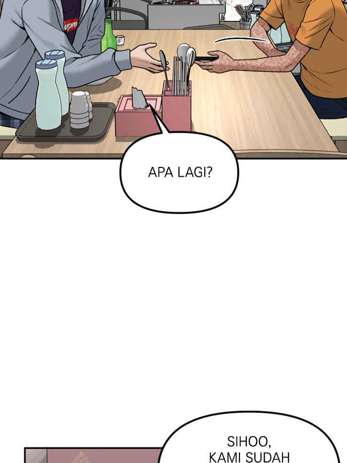 Alternate Life Chapter 10 - halaman 74