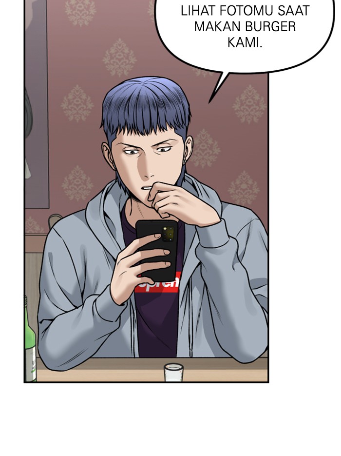 Alternate Life Chapter 10 - halaman 75