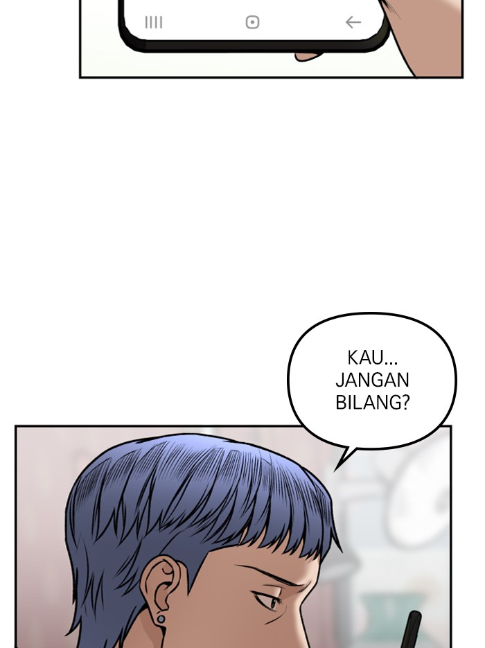 Alternate Life Chapter 10 - halaman 77