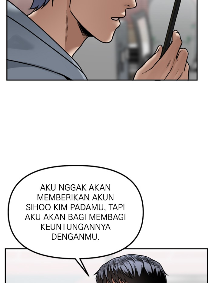 Alternate Life Chapter 10 - halaman 78