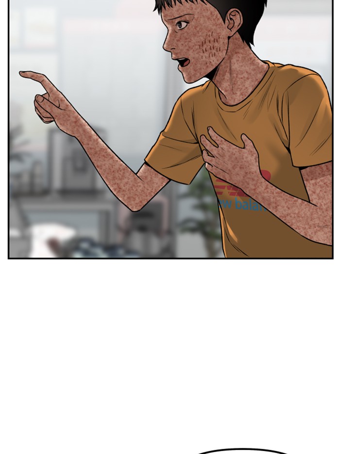 Alternate Life Chapter 10 - halaman 79