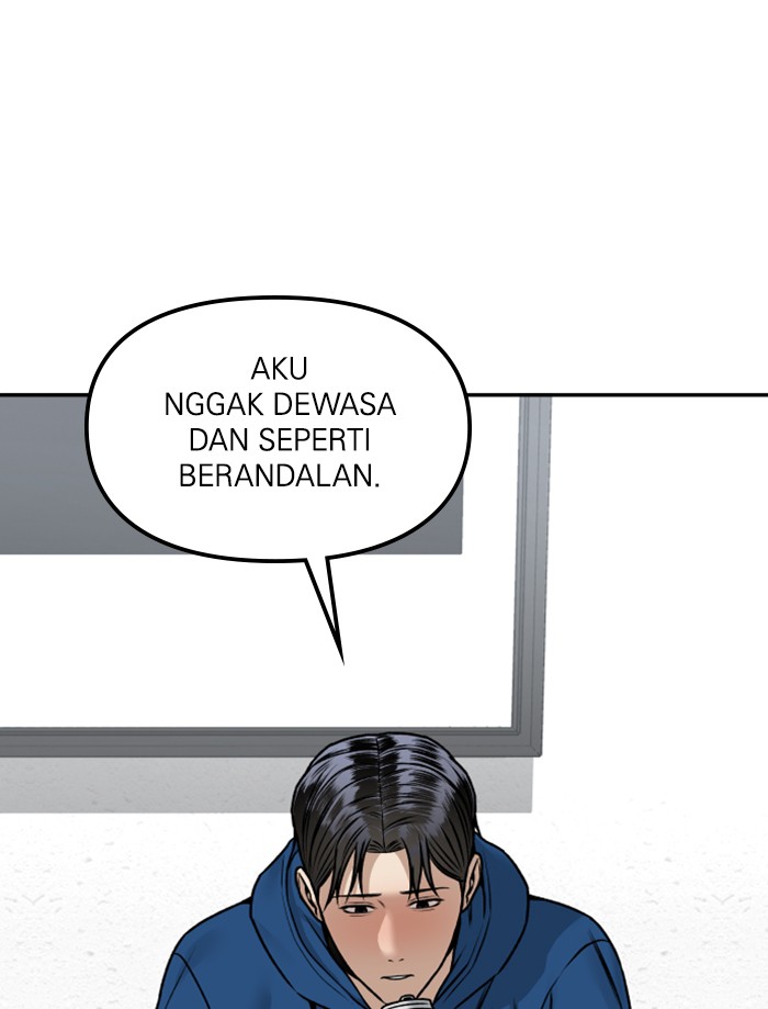 Alternate Life Chapter 10 - halaman 8