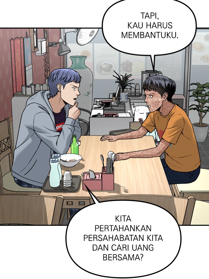 Alternate Life Chapter 10 - halaman 80