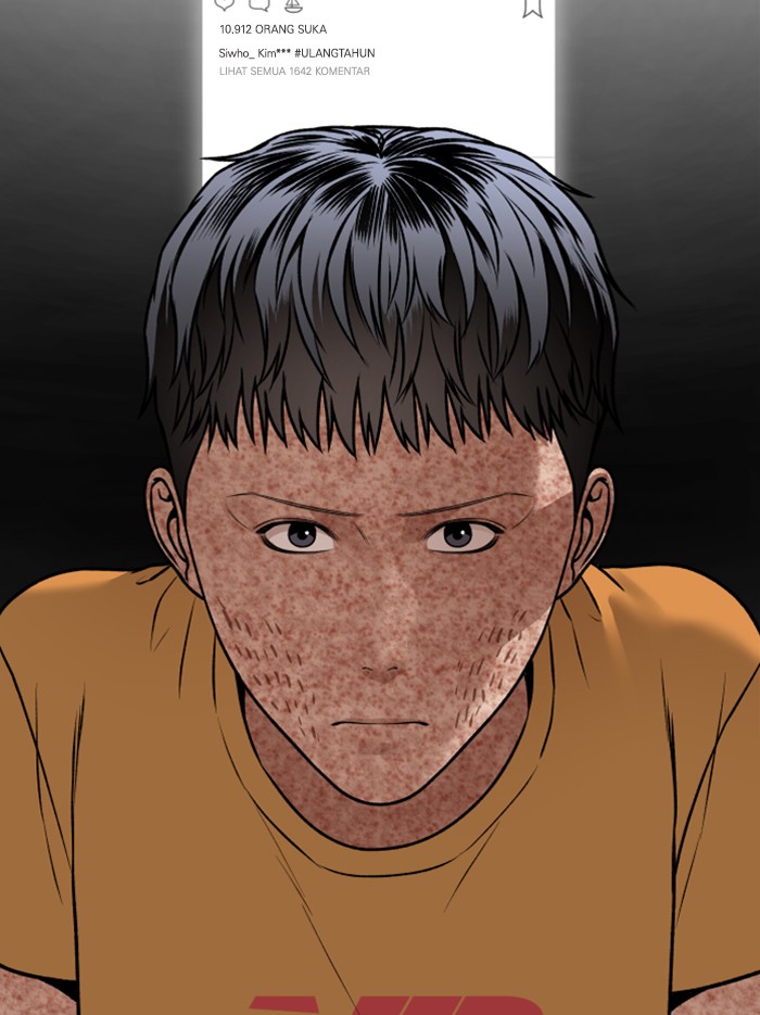 Alternate Life Chapter 10 - halaman 82