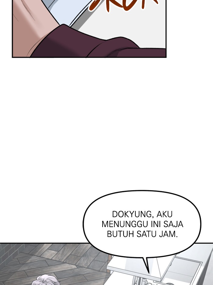 Alternate Life Chapter 10 - halaman 86