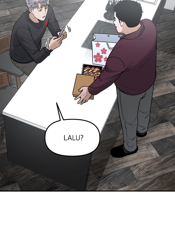 Alternate Life Chapter 10 - halaman 87