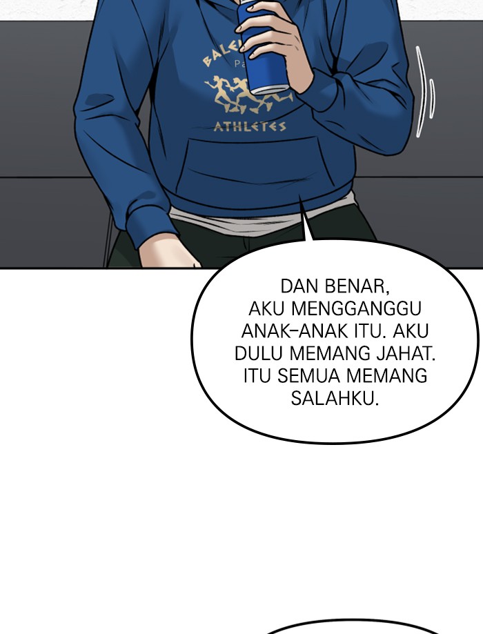 Alternate Life Chapter 10 - halaman 9