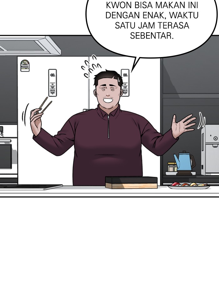 Alternate Life Chapter 10 - halaman 90