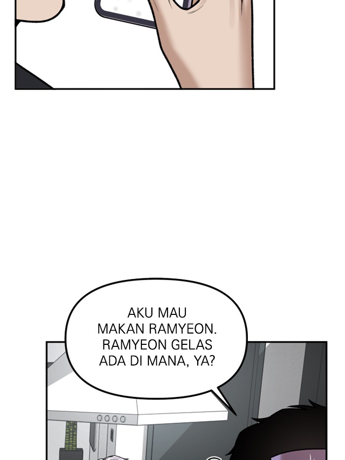 Alternate Life Chapter 10 - halaman 92