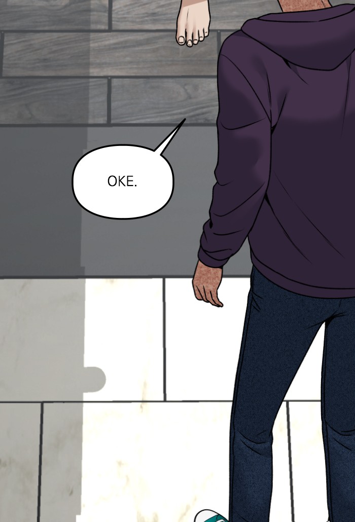 Alternate Life Chapter 11 - halaman 101