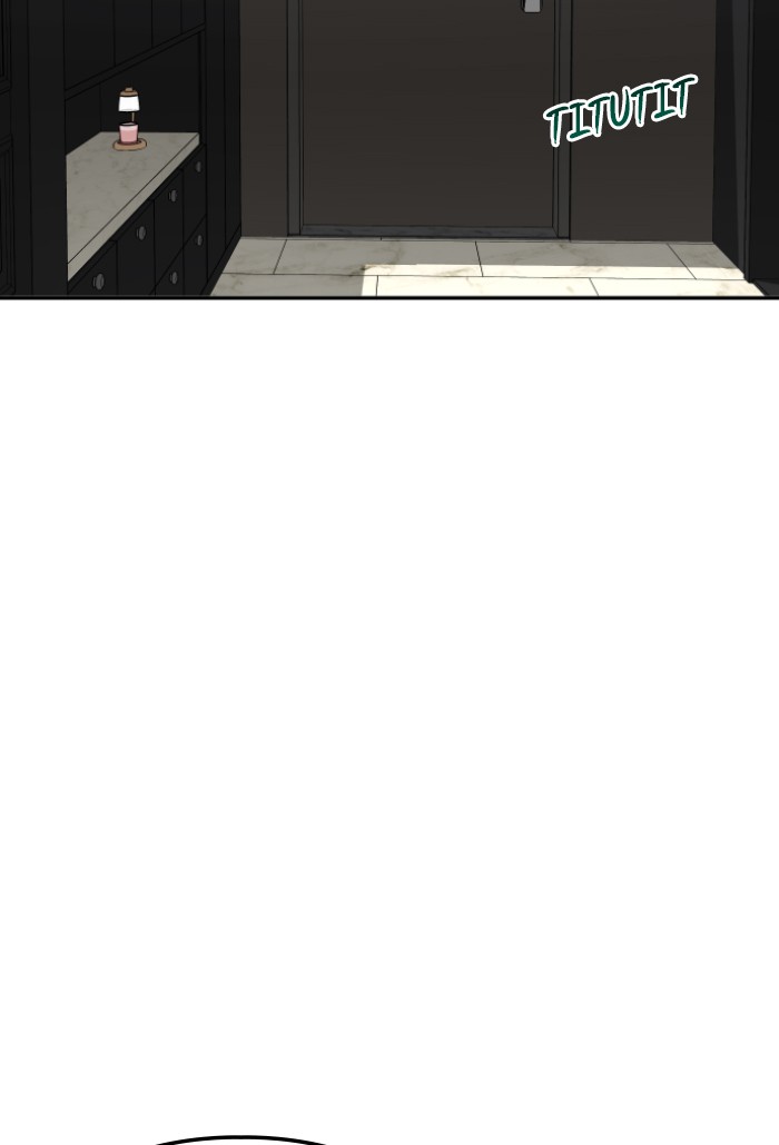 Alternate Life Chapter 11 - halaman 104