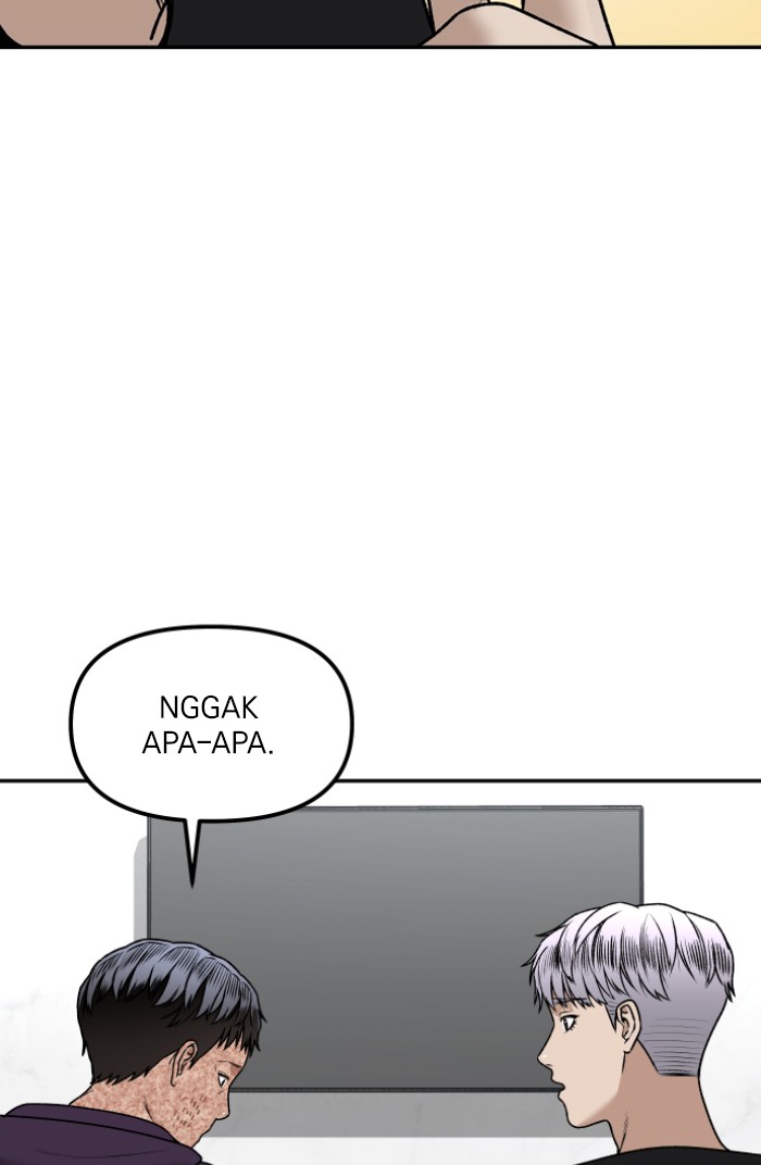 Alternate Life Chapter 11 - halaman 107