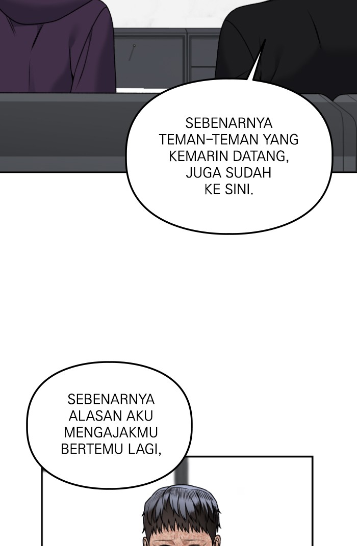 Alternate Life Chapter 11 - halaman 108