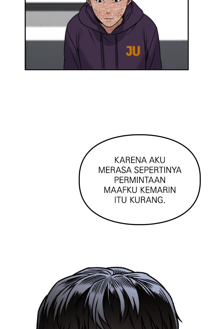 Alternate Life Chapter 11 - halaman 109