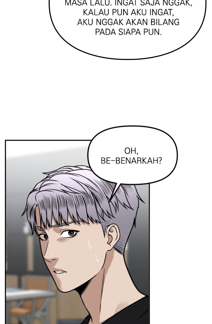 Alternate Life Chapter 11 - halaman 112