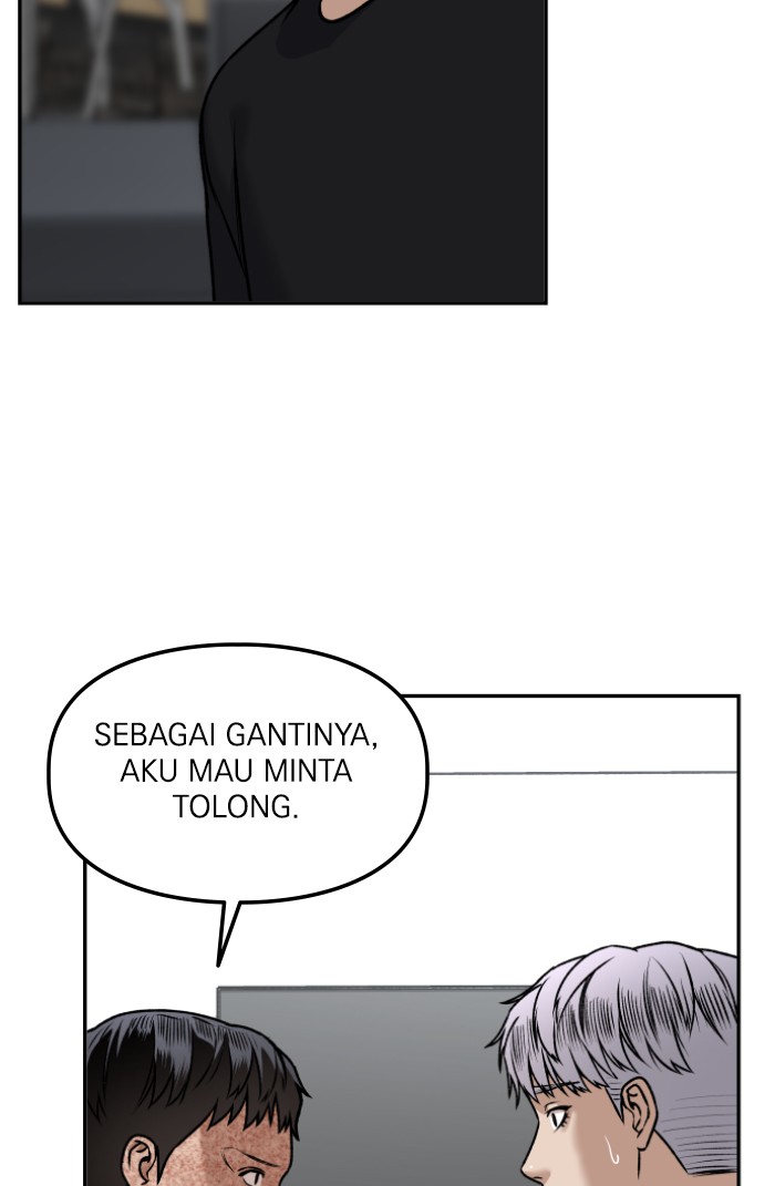 Alternate Life Chapter 11 - halaman 113