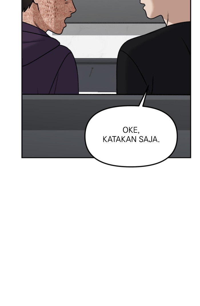 Alternate Life Chapter 11 - halaman 114