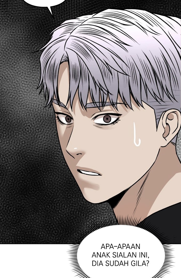 Alternate Life Chapter 11 - halaman 117
