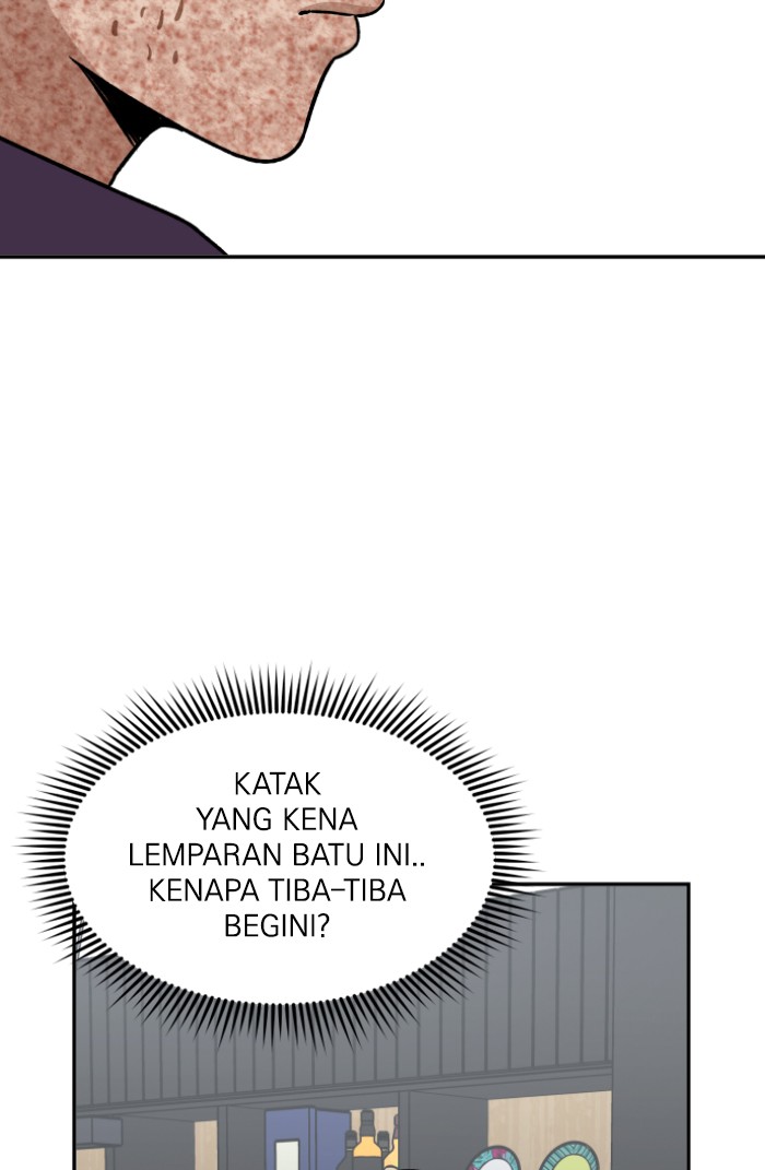 Alternate Life Chapter 11 - halaman 119