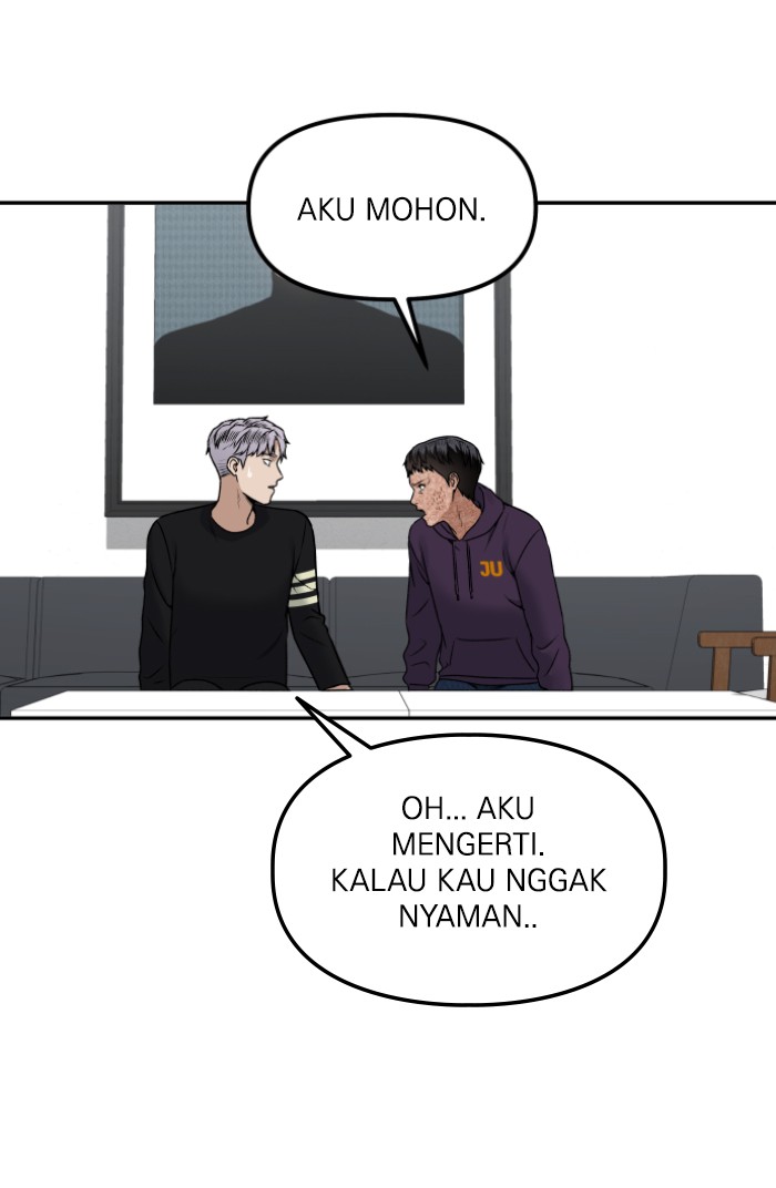Alternate Life Chapter 11 - halaman 121