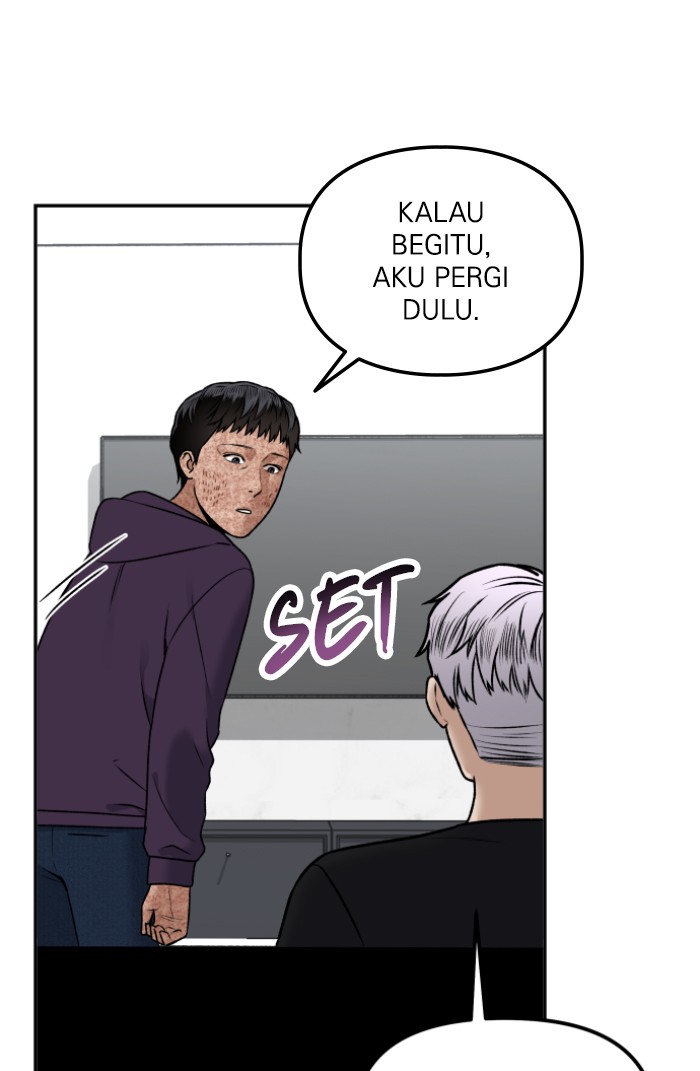 Alternate Life Chapter 11 - halaman 122