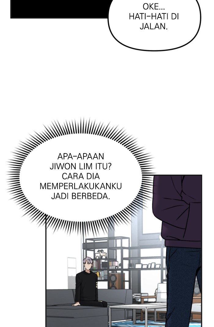 Alternate Life Chapter 11 - halaman 123
