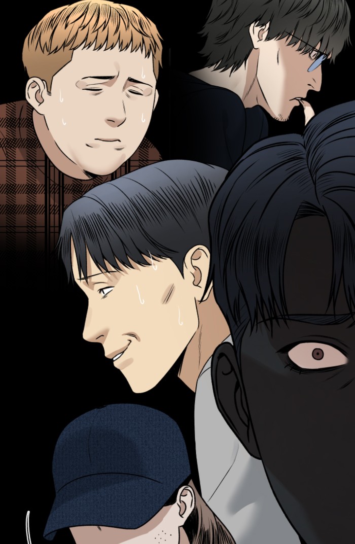 Alternate Life Chapter 11 - halaman 125