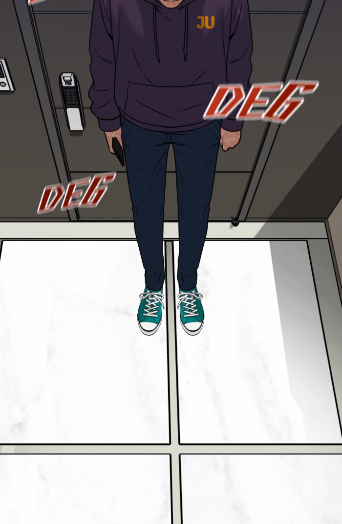 Alternate Life Chapter 11 - halaman 131