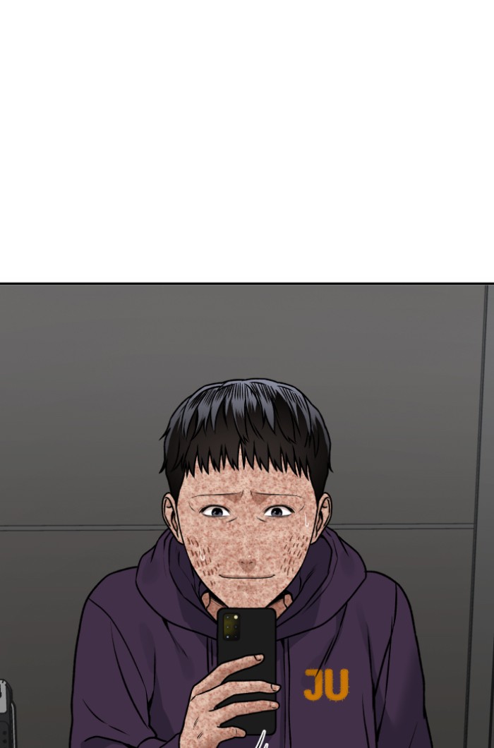 Alternate Life Chapter 11 - halaman 134