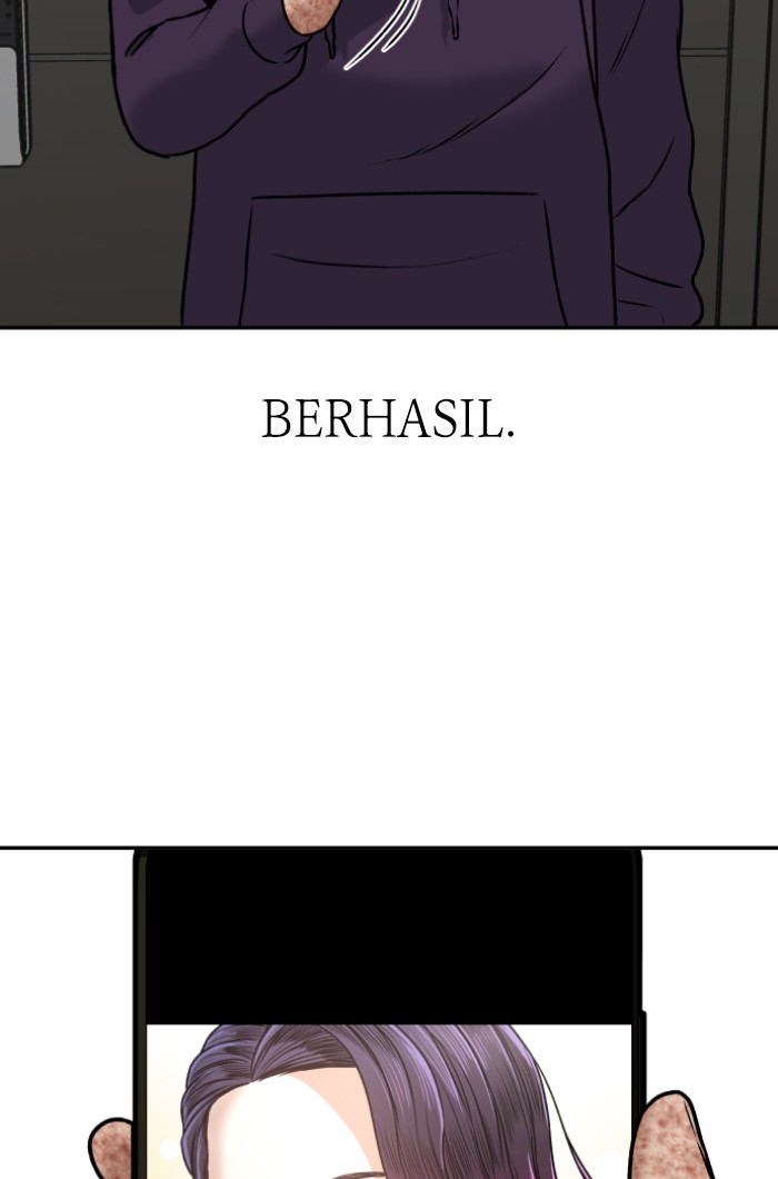 Alternate Life Chapter 11 - halaman 135