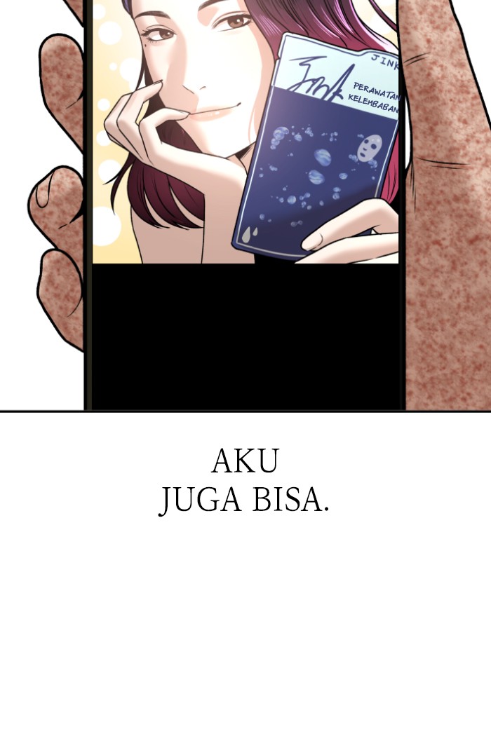 Alternate Life Chapter 11 - halaman 136