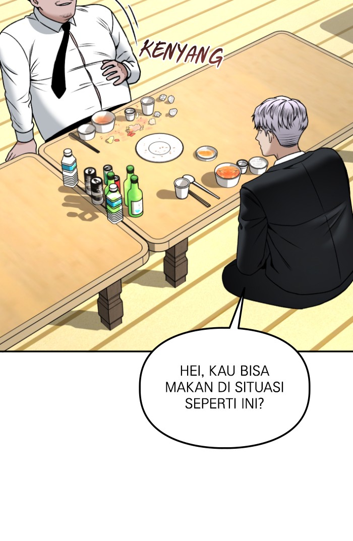 Alternate Life Chapter 11 - halaman 19