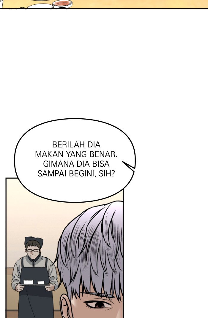 Alternate Life Chapter 11 - halaman 24