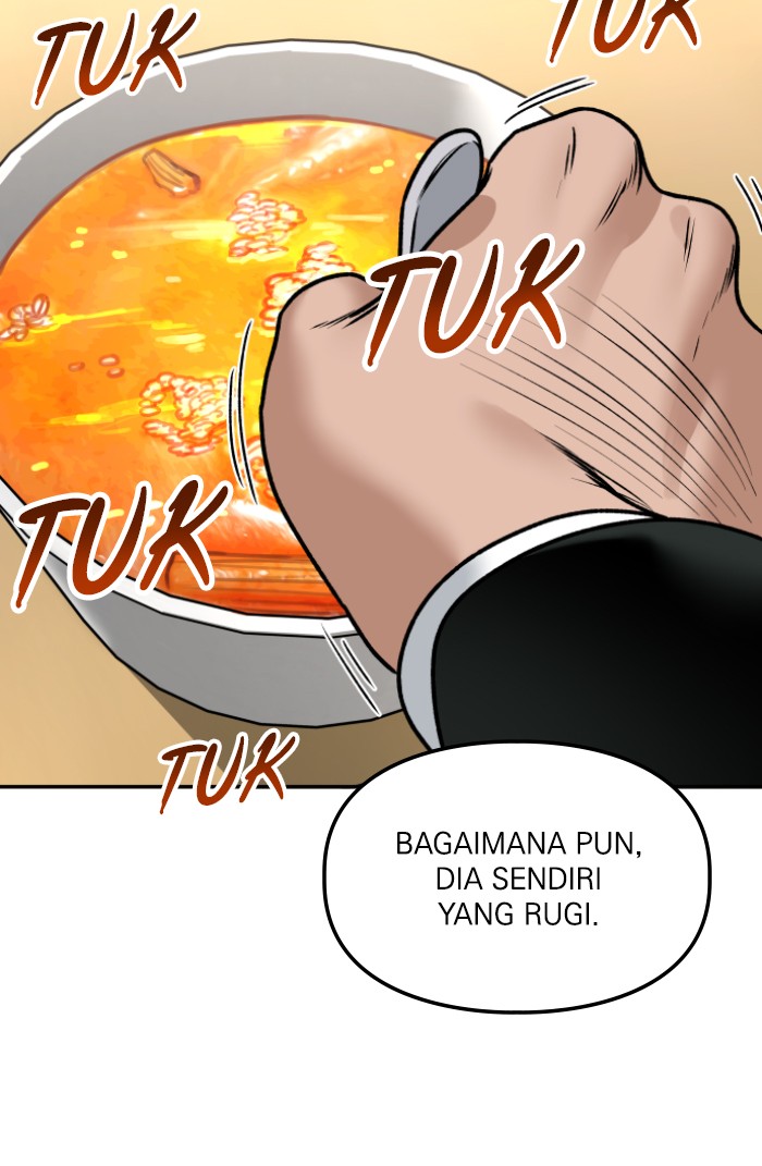 Alternate Life Chapter 11 - halaman 30