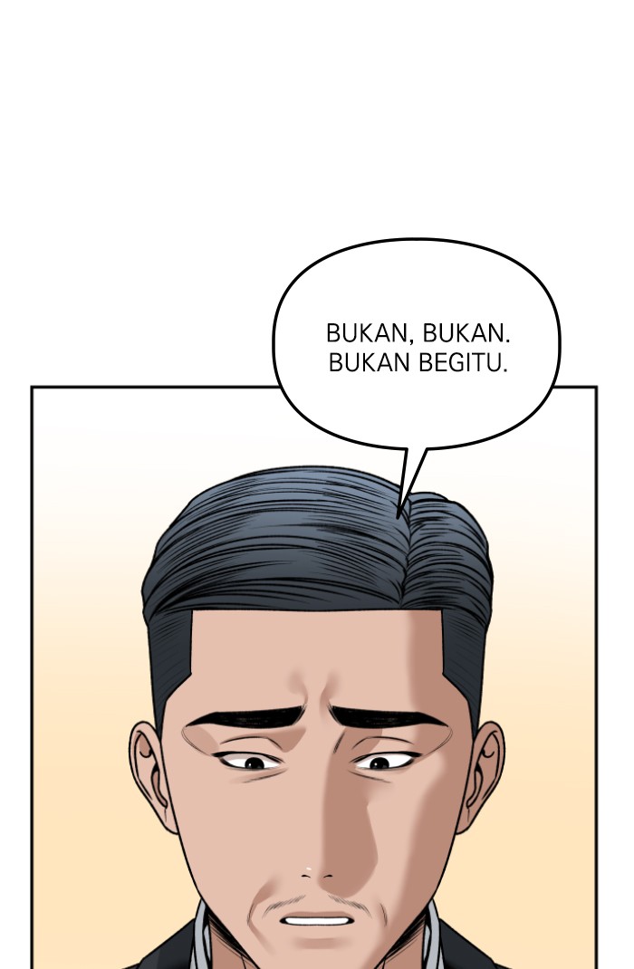 Alternate Life Chapter 11 - halaman 32