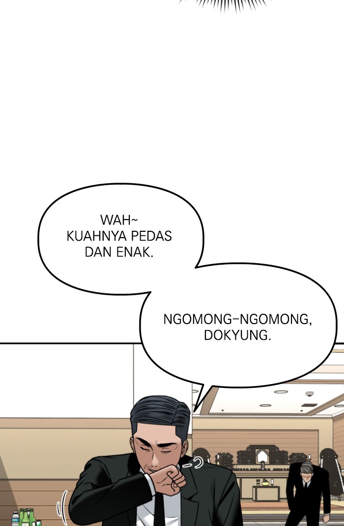 Alternate Life Chapter 11 - halaman 42