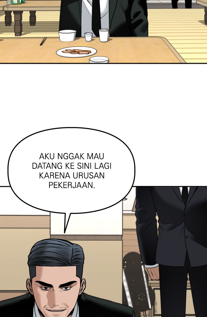 Alternate Life Chapter 11 - halaman 43
