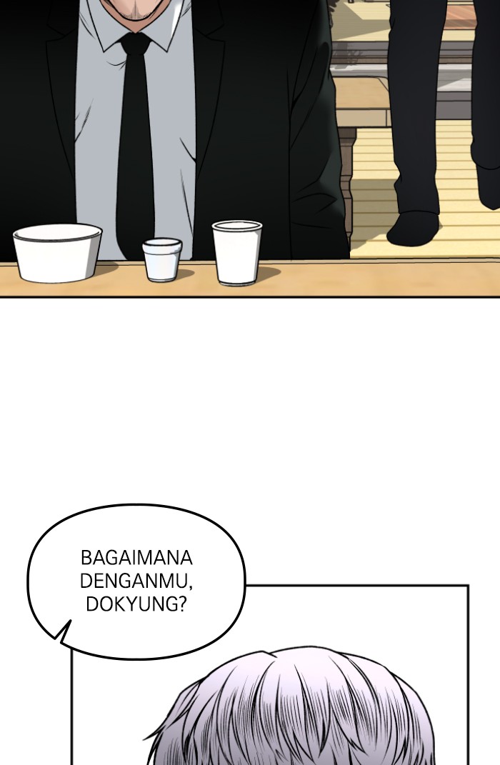 Alternate Life Chapter 11 - halaman 44