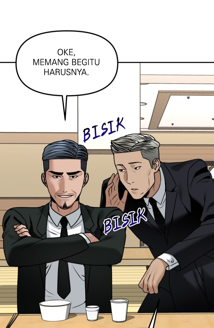 Alternate Life Chapter 11 - halaman 46