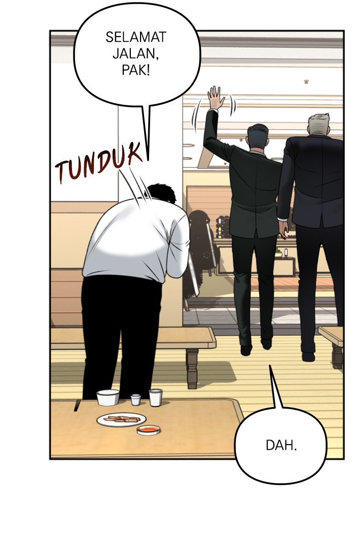 Alternate Life Chapter 11 - halaman 50